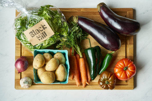 Produce Box