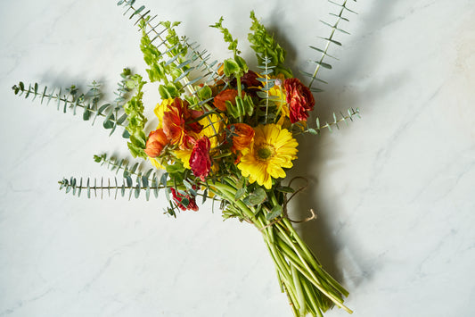 Flower Bouquet