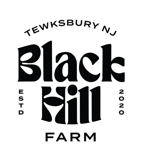 Black Hill Farm