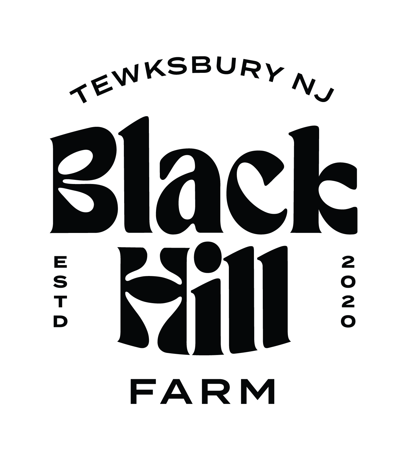 Black Hill Farm